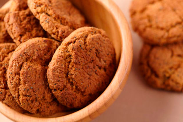 Os 12 principais benefícios da aveia-biscoitos-de-aveia