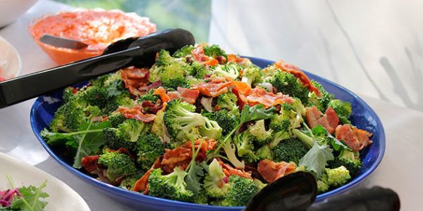 22 Motivos Para Você Comer Brócolis