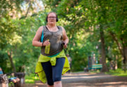 mulher-gorda-630x420-162 correndo no parque com água exercício acima do peso bem estar e saúde Porque você não emagrece e como resolver isso