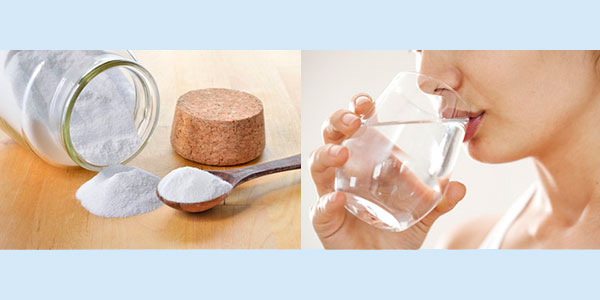 22 aplicações maravilhosas do bicarbonato de sódio