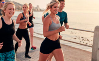 Correr faz bem ao cérebro, ao corpo e às emoções Bem Estar e Saúde-bemestaresaúde